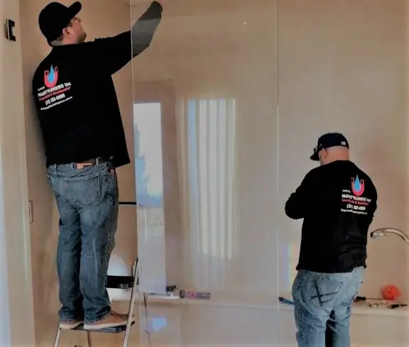 Professional plumbing installation for Toilet Repair in Brownwood Acres